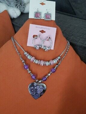 Beautiful Jewelery Lot